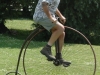 penny-farthing